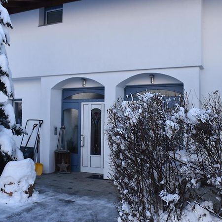 Appartement Aqua Längenfeld Eksteriør bilde