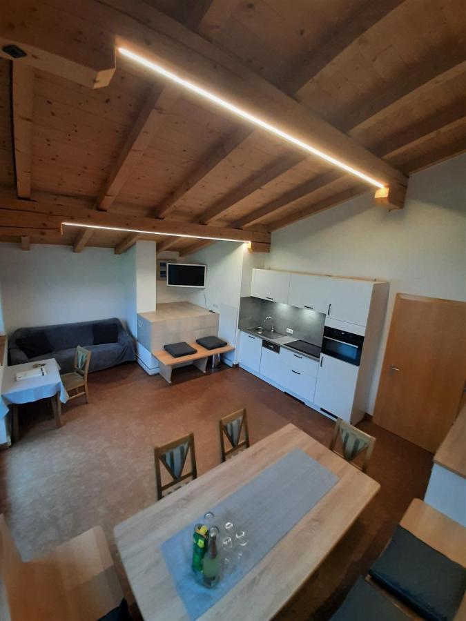Appartement Aqua Längenfeld Eksteriør bilde